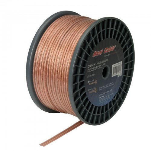 Real Cable FL400T Акустический кабель Real Cable FL400T Акустический кабель